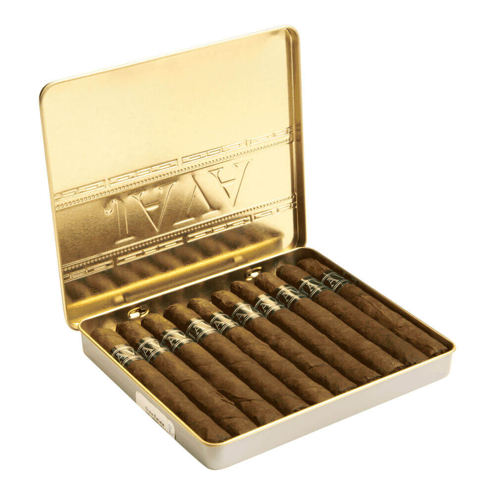 View product media RPJMXT X Press Tin, , jrcigars 3